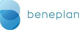 Beneplan logo Beneplan logo