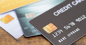 credit card insurance
