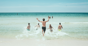 make the most of summer