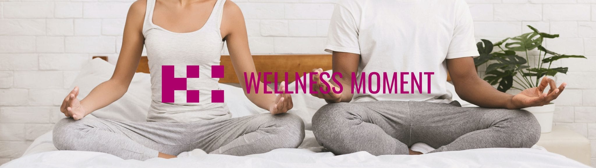 Wellness Rituals Wellness Moment